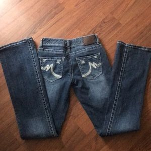 Maurice’s Jeans